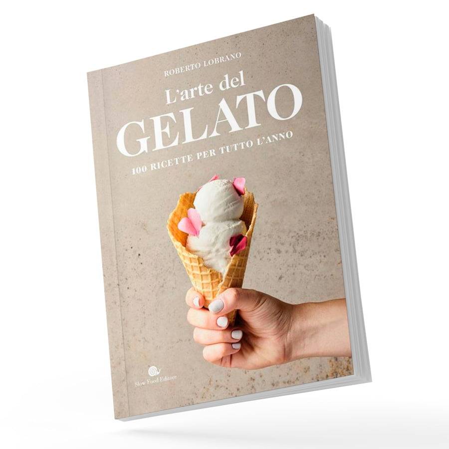 Nemox L’arte del gelato