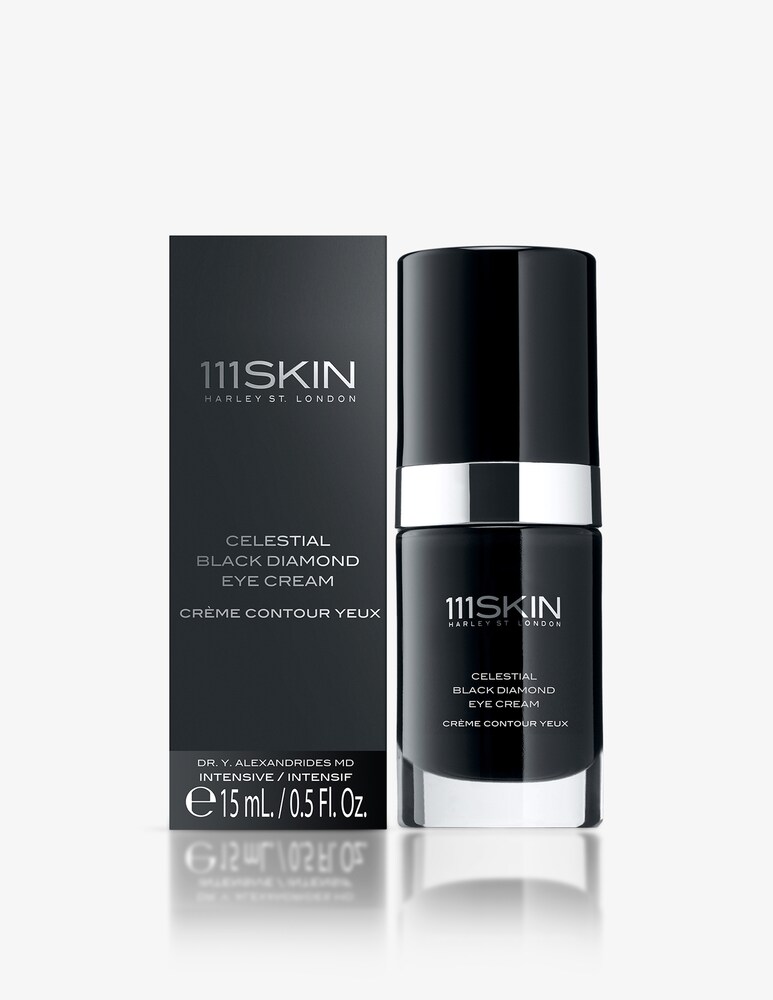 111SKIN Celestial Black Diamond Contorno Occhi In Crema