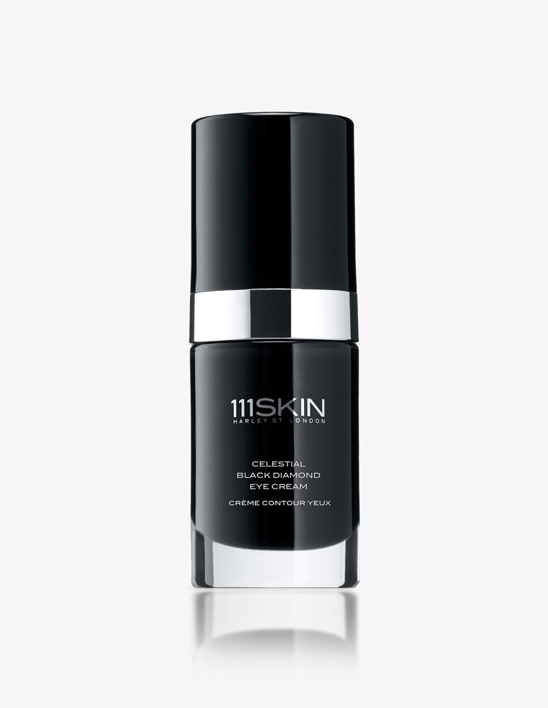111SKIN Celestial Black Diamond contorno occhi in crema
