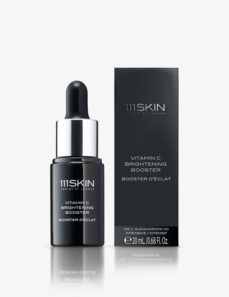 111SKIN Siero Concentrato Alla Vitamina C