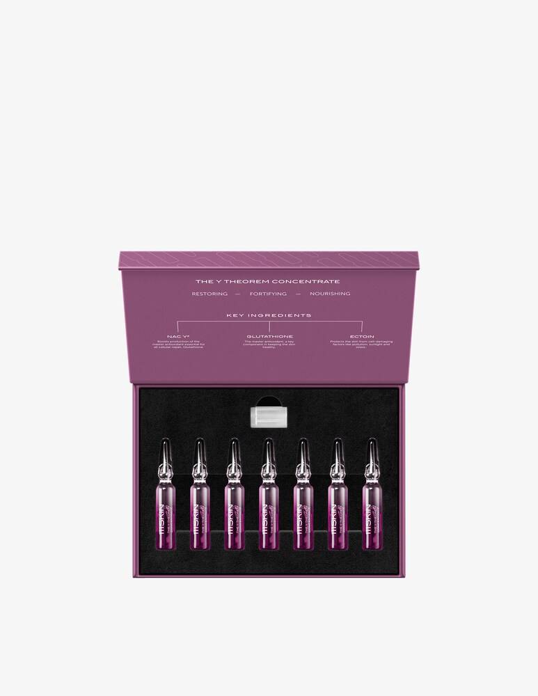 111SKIN The Y Theorem Concentrate