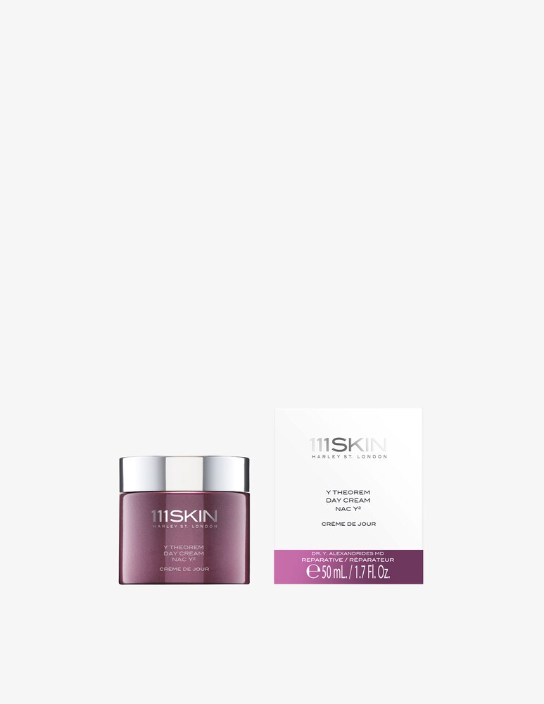 111SKIN Y Theorem Day Cream