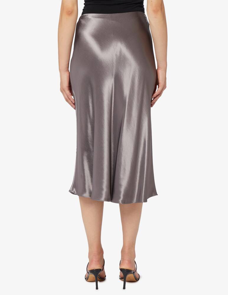 24.7 Studio Gonna Midi In Viscosa