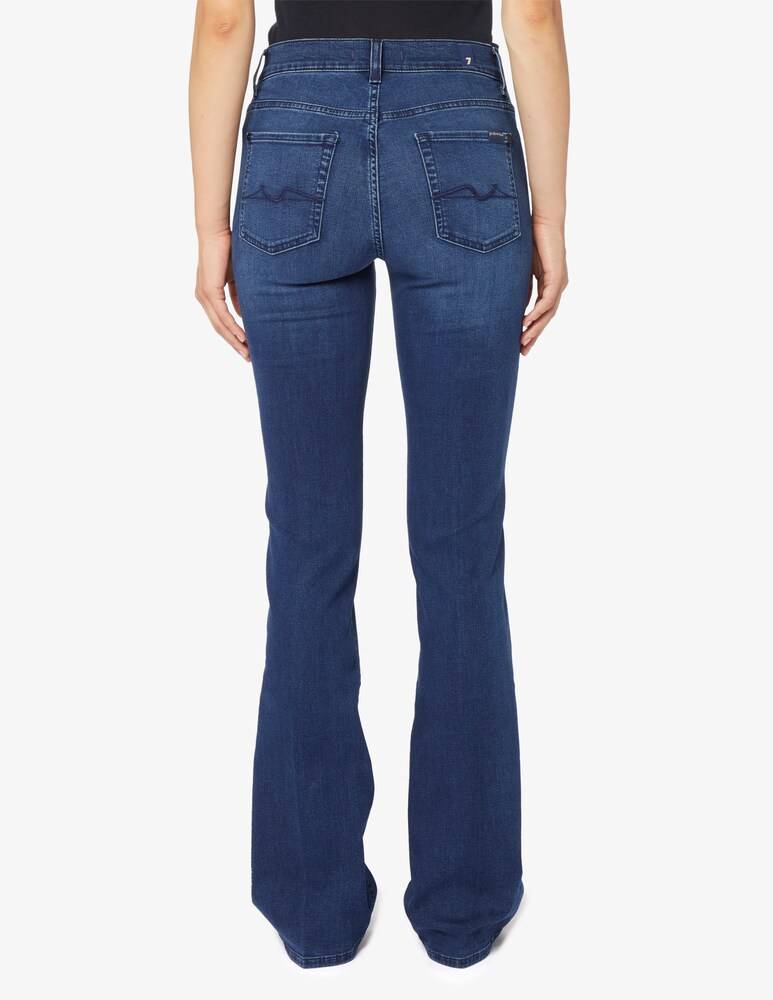 24.7 Studio Jeans Bootcut Bair