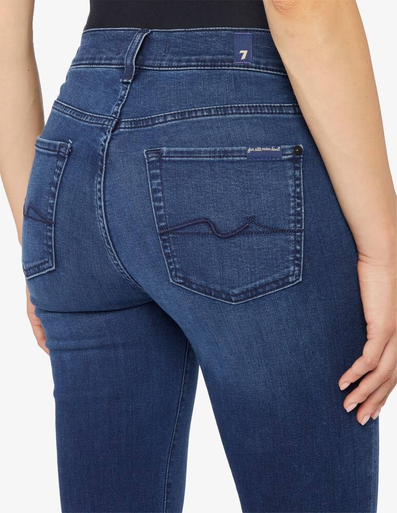 24.7 Studio Jeans Bootcut Bair