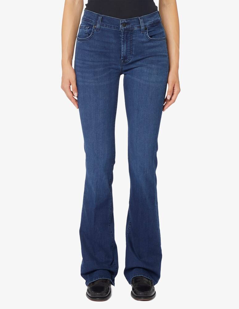 24.7 Studio Jeans bootcut bair
