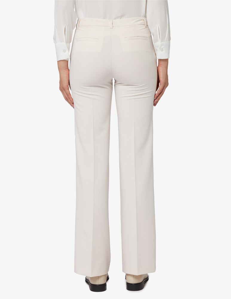24.7 Studio Pantaloni Tam Flare