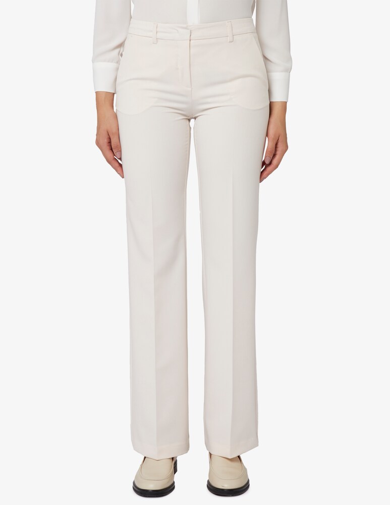 24.7 Studio Pantaloni tam flare