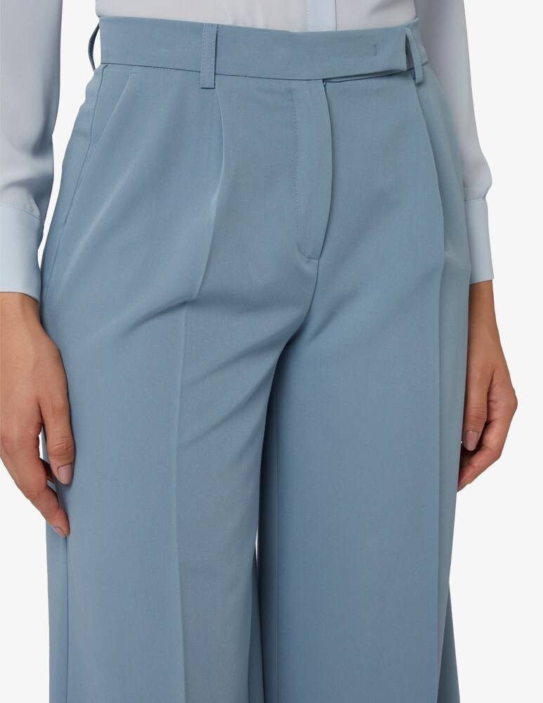 24.7 Studio Pantaloni Tam Palazzo