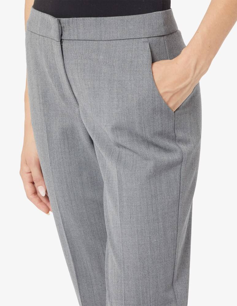 24.7 Studio Pantaloni Tam Sigarette