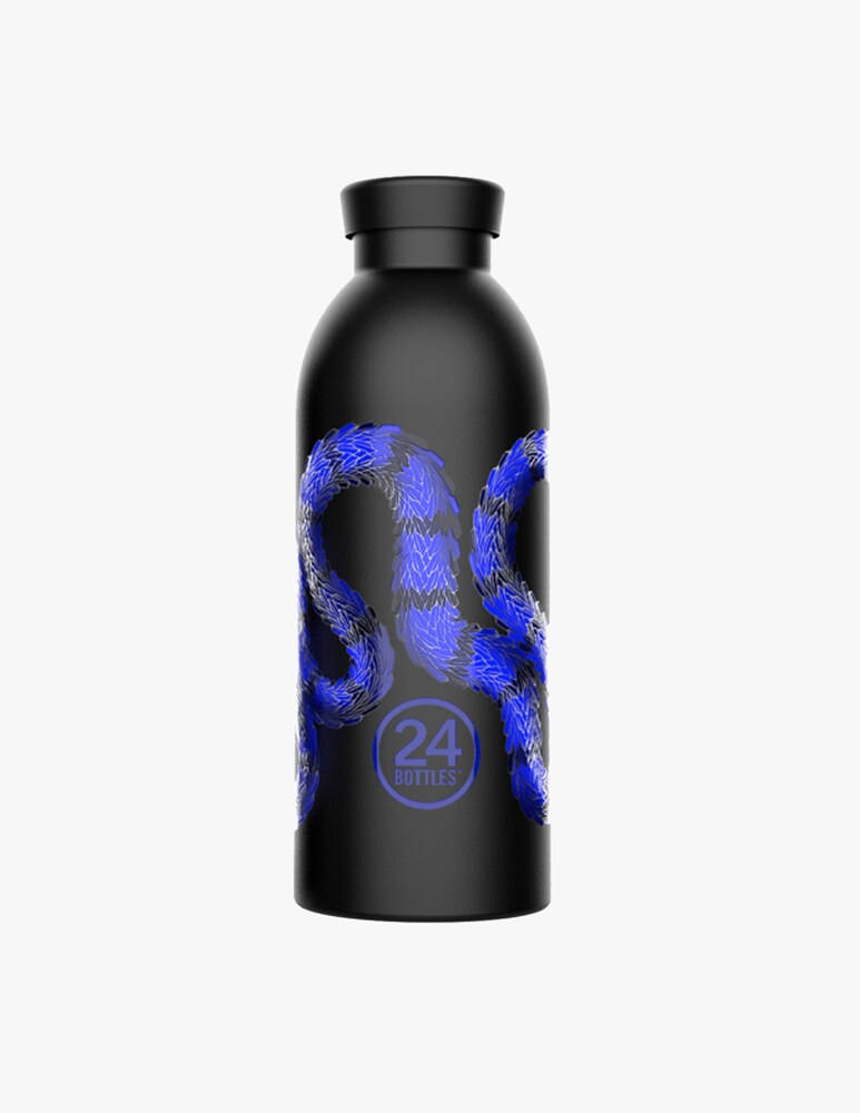 24Bottles Clima Bottle 050 Biscione