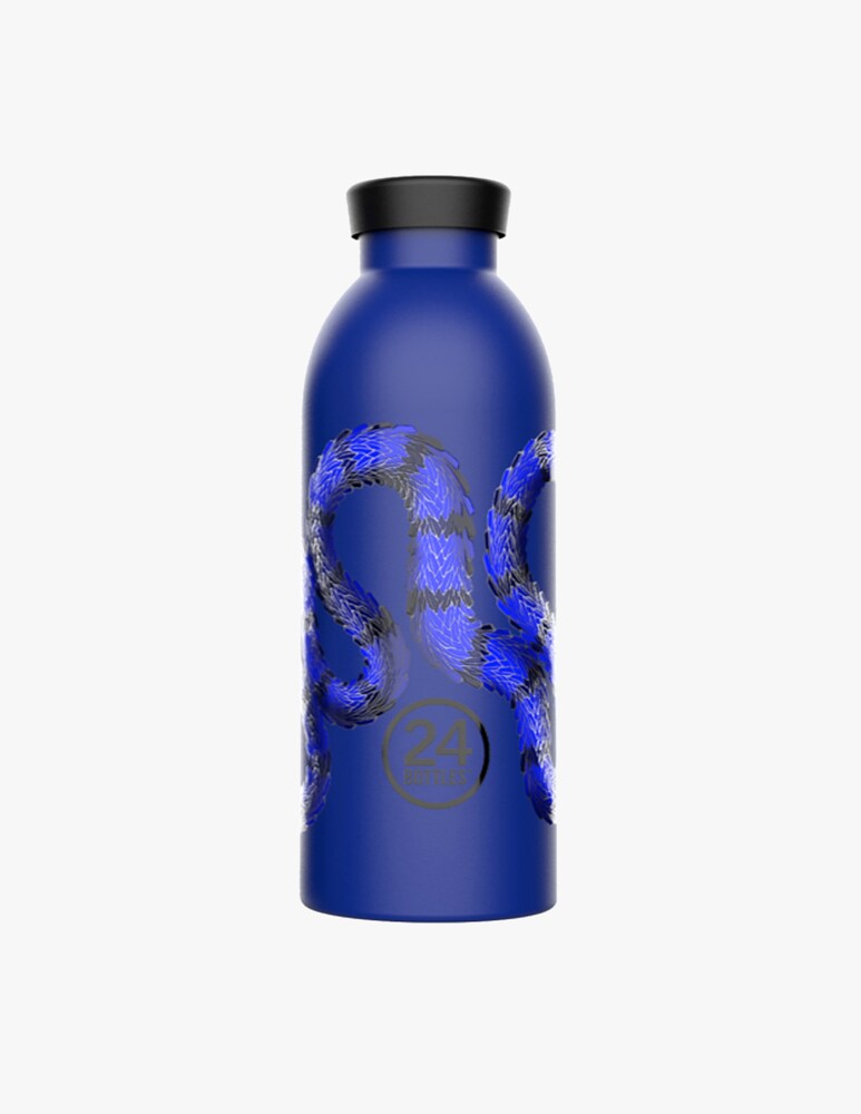 24Bottles Clima Bottle 050 Biscione