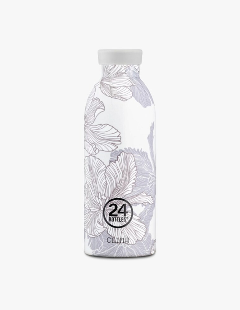 24Bottles Clima Bottle CloudAndMist 500ml
