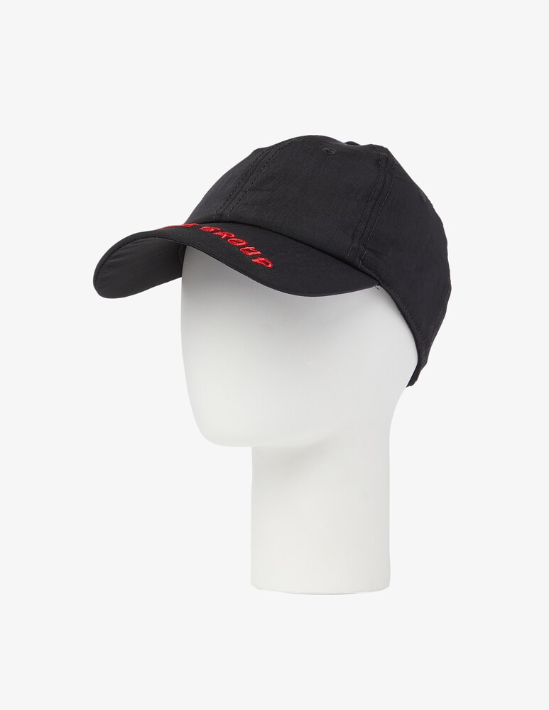 44 Label Group Cappellino con ricamo