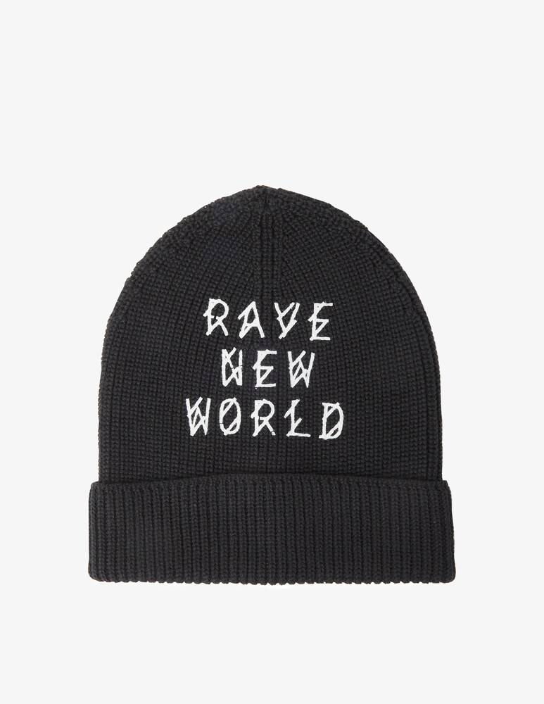 44 Label Group Cappello Beanie Rave
