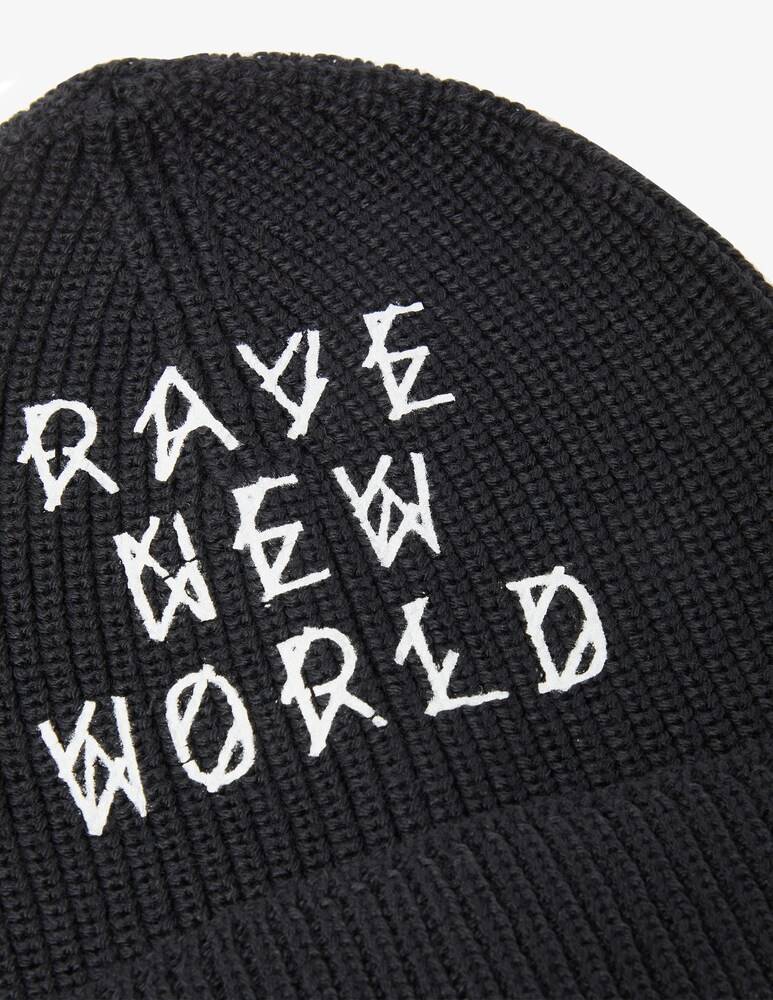 44 Label Group Cappello Beanie Rave