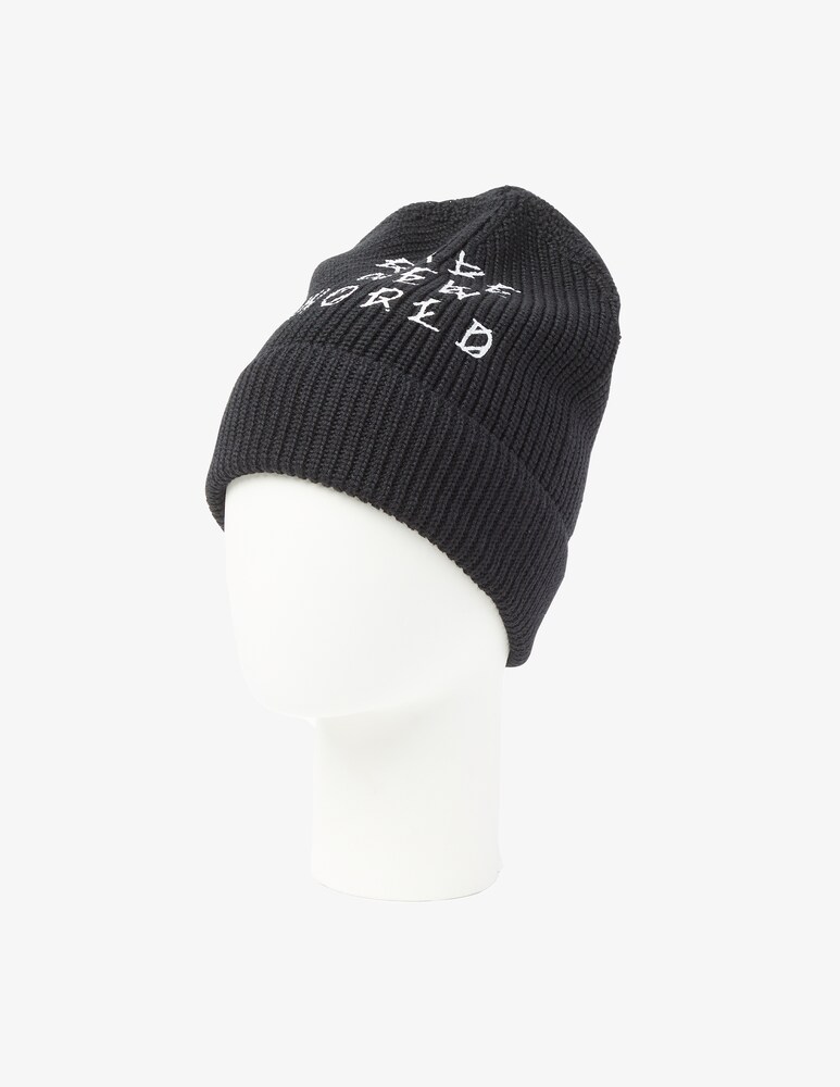 44 Label Group Cappello beanie rave