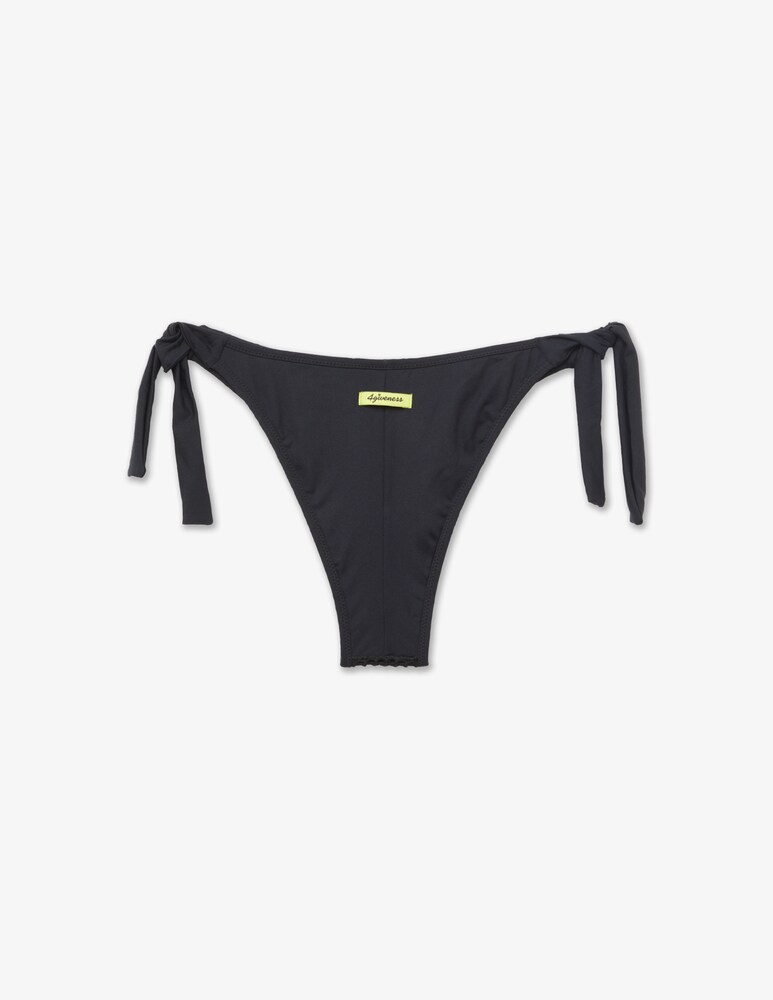 4giveness Bikini Fascia E Slip Pao De Acucar