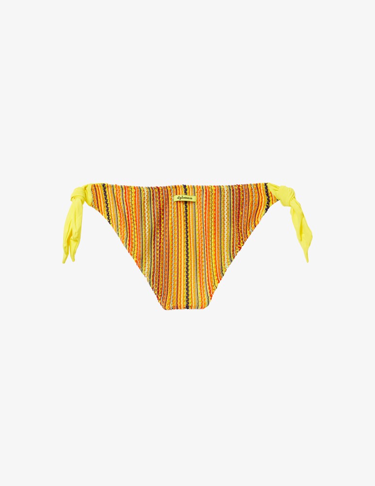 4giveness Bikini Top E Slip Karo Girl