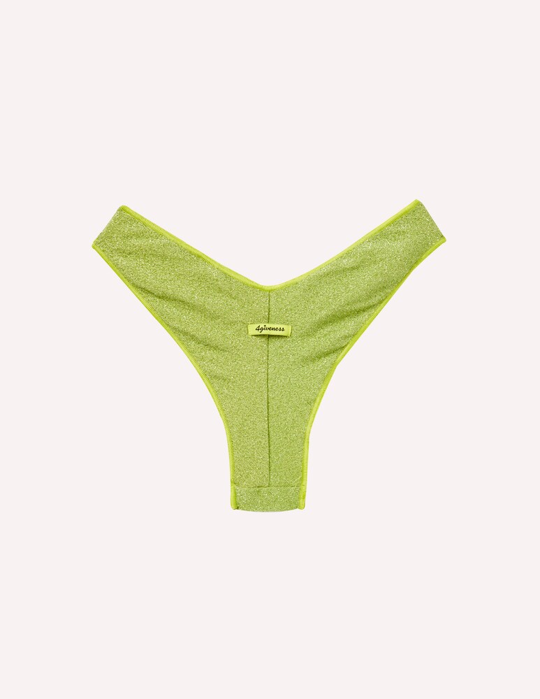 4giveness Bikini Top E Slip Must Have