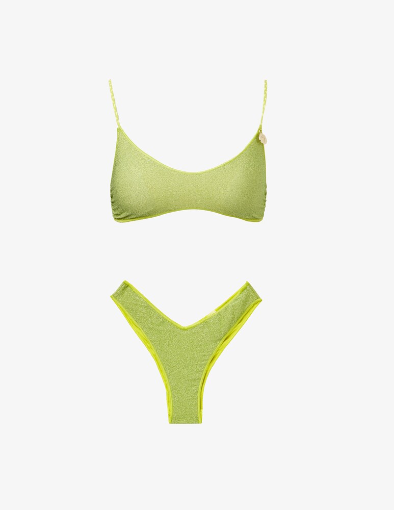 4giveness Bikini top e slip Must have