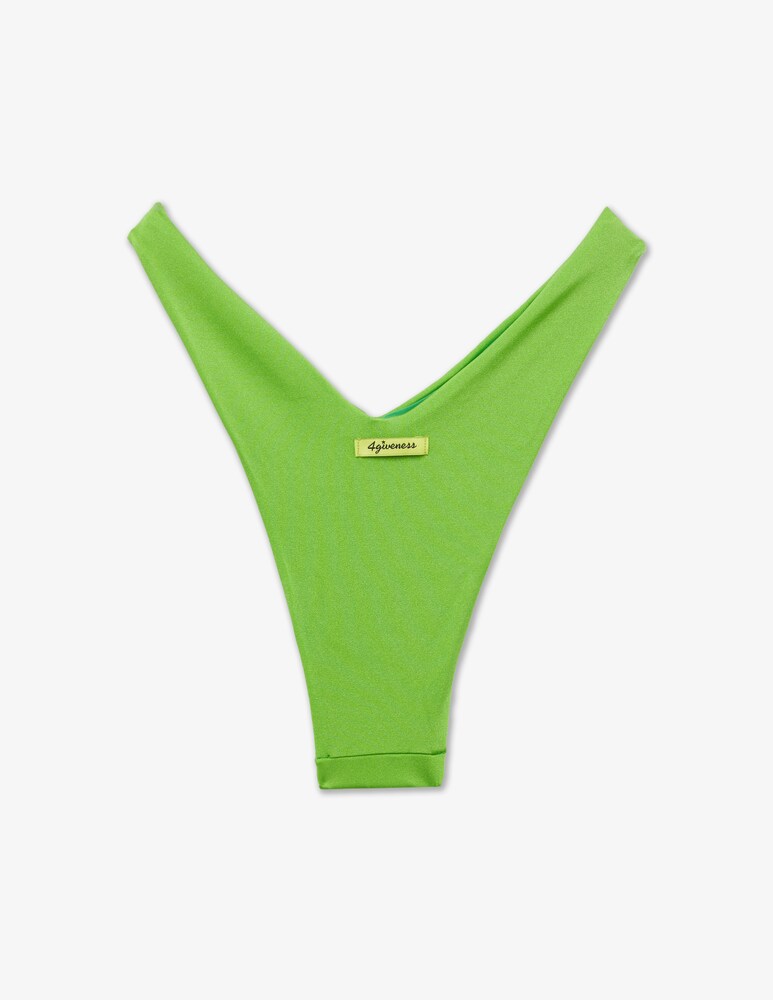 4giveness Bikini Top E Slip Starry Diamonds