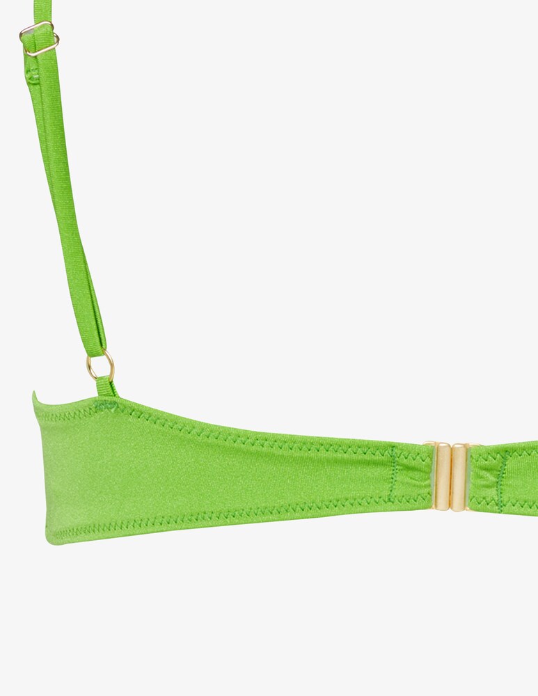 4giveness Bikini Top E Slip Starry Diamonds