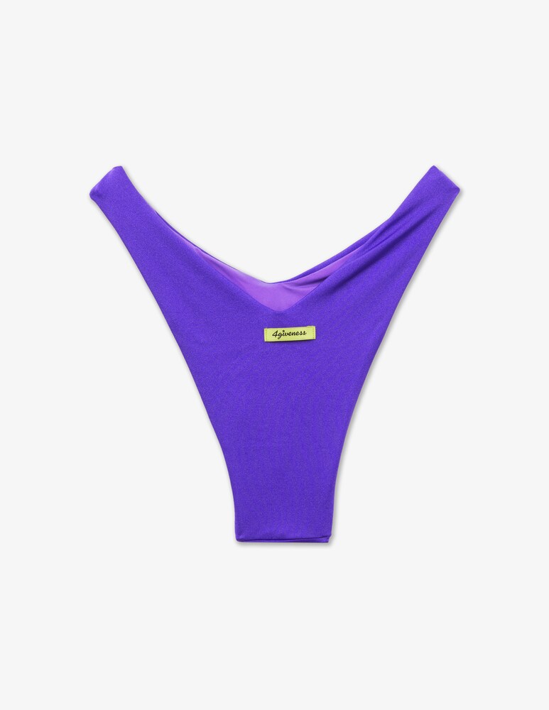 4giveness Bikini Top E Slip Starry Diamonds