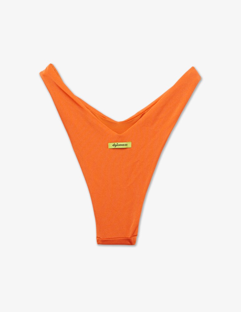 4giveness Bikini Top E Slip Starry Diamonds