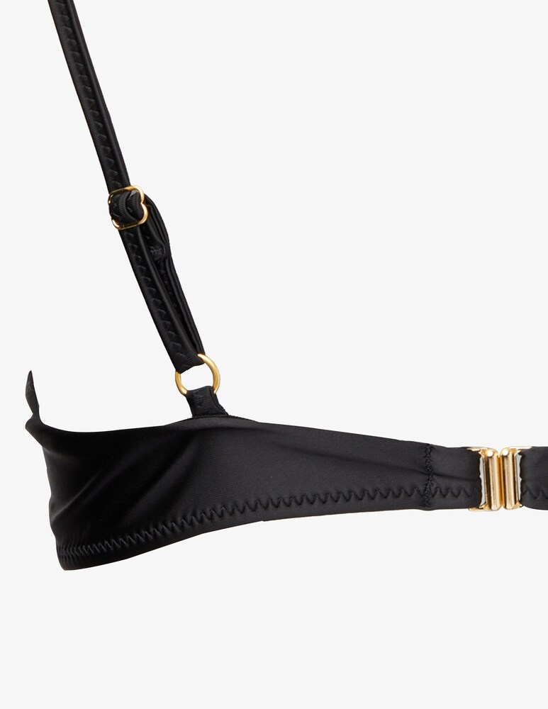 4giveness Bikini Top E Slip Wild Shine