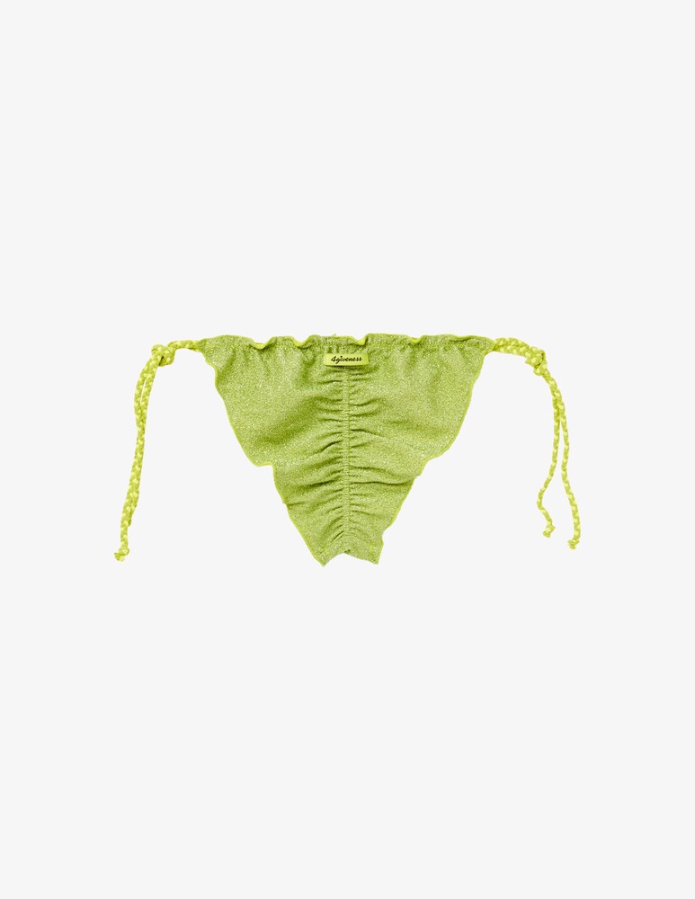 4giveness Bikini Triangolo E Slip Must Have