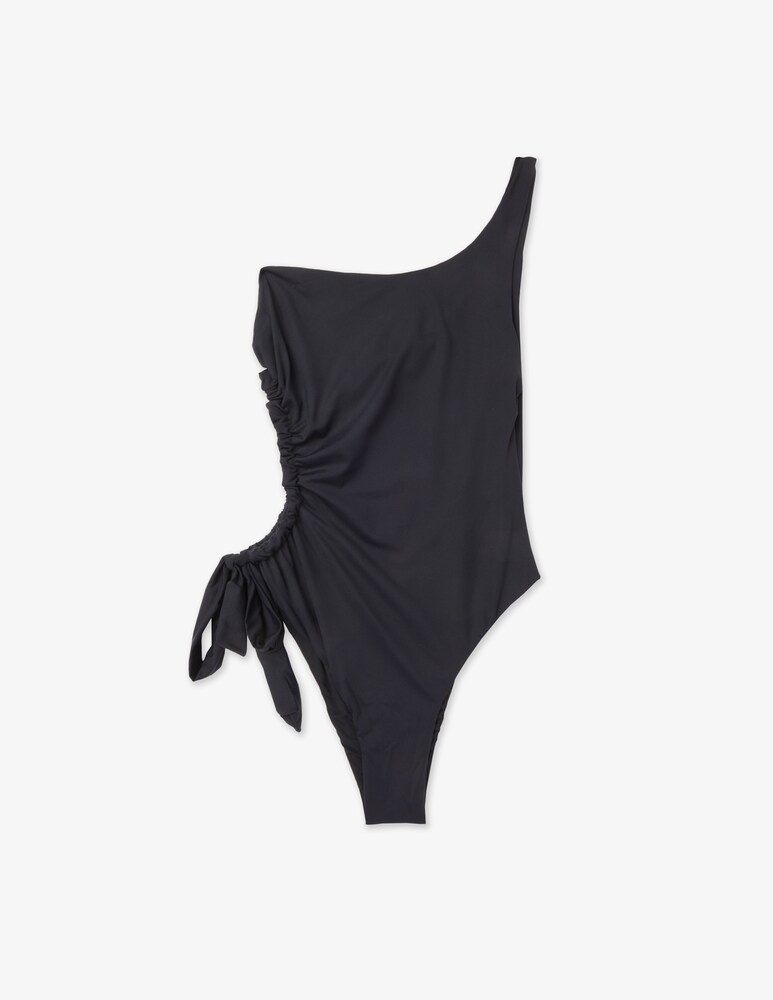 4giveness Monokini intero Exchange color