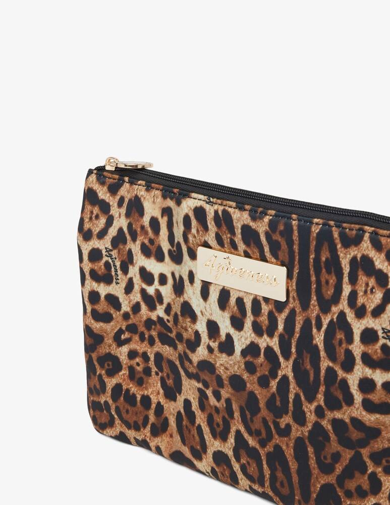 4giveness Pochette Las Dallias