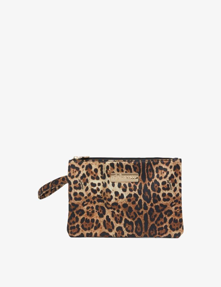 4giveness Pochette Las dallias