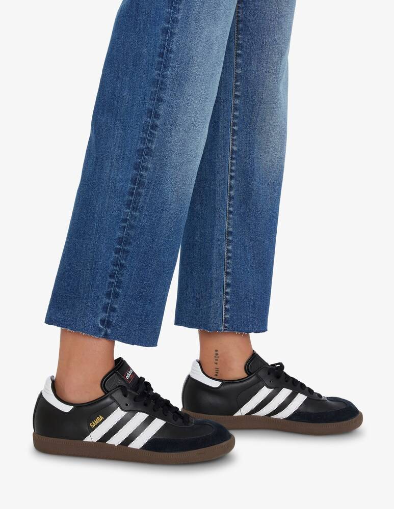 7 For All Mankind Jeans A Gamba Dritta