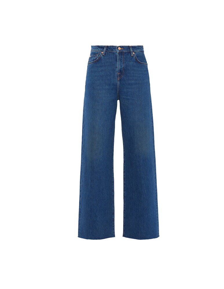 7 For All Mankind Jeans Blue Bell