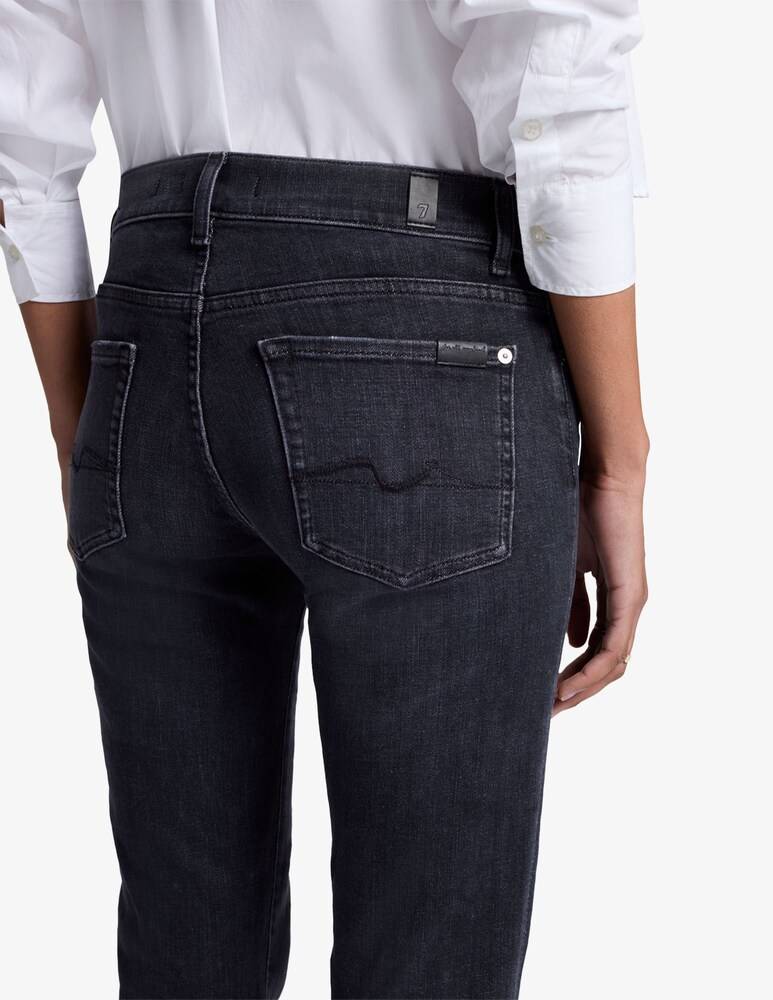 7 For All Mankind Jeans Bootcut