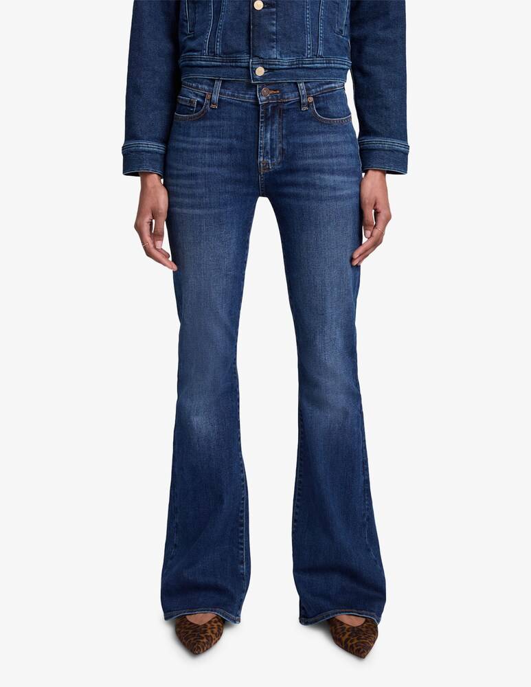 7 For All Mankind Jeans bootcut Ali