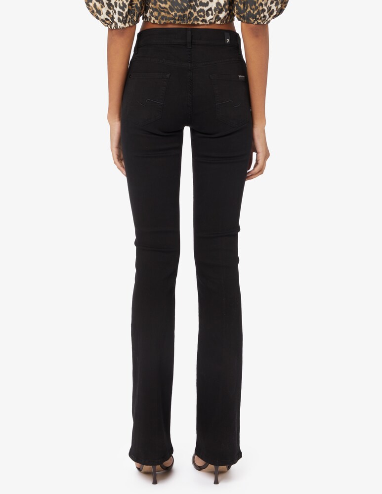 7 For All Mankind Jeans Bootcut B(air) Eco Slavati