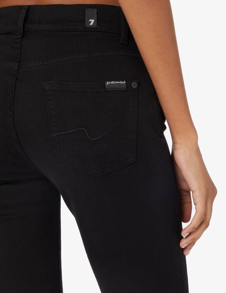 7 For All Mankind Jeans Bootcut B(air) Eco Slavati