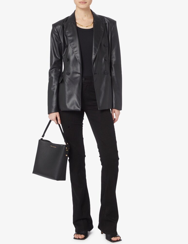 7 For All Mankind Jeans Bootcut B(air) Eco Slavati