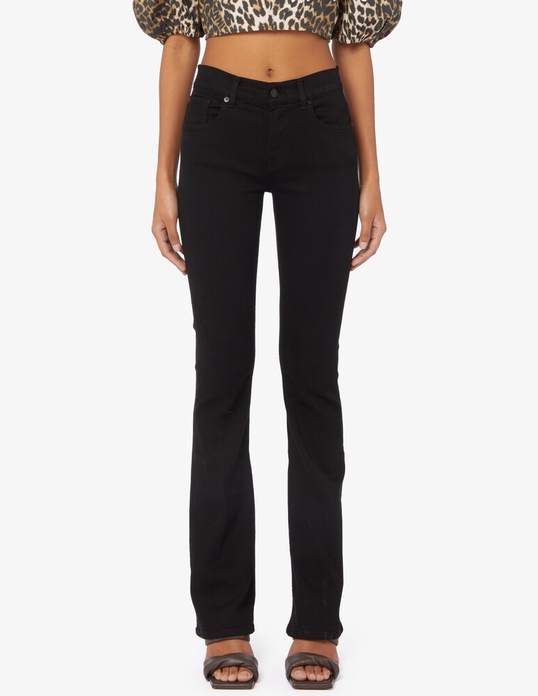 7 For All Mankind Jeans bootcut b(air) eco slavati