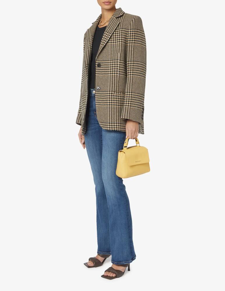 7 For All Mankind Jeans Bootcut Soho Light