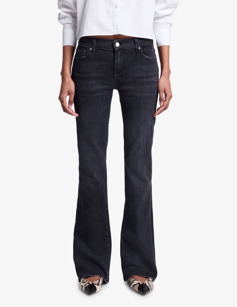 7 For All Mankind Jeans bootcut