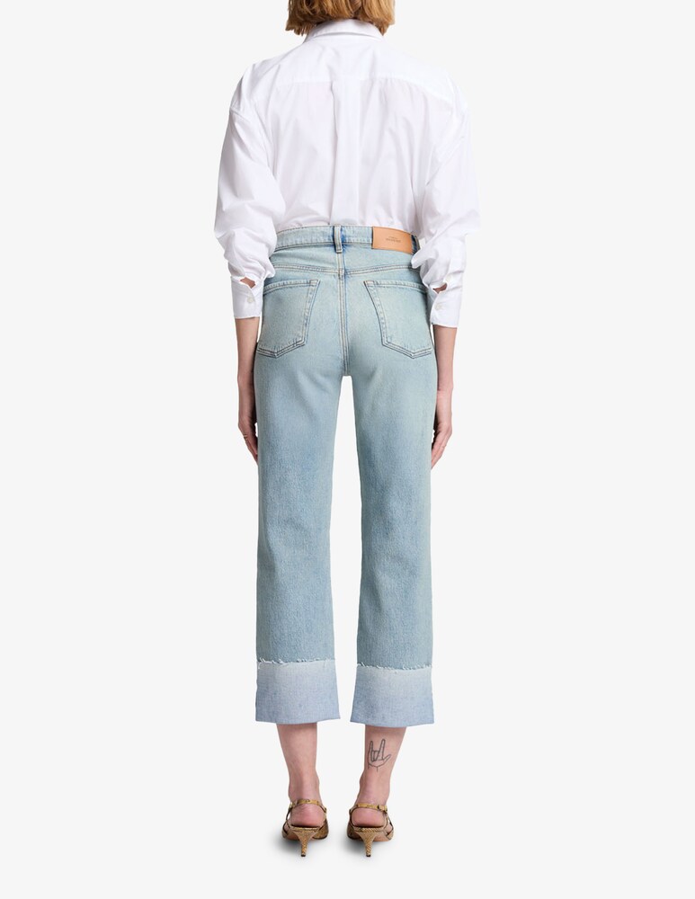 7 For All Mankind Jeans Logan