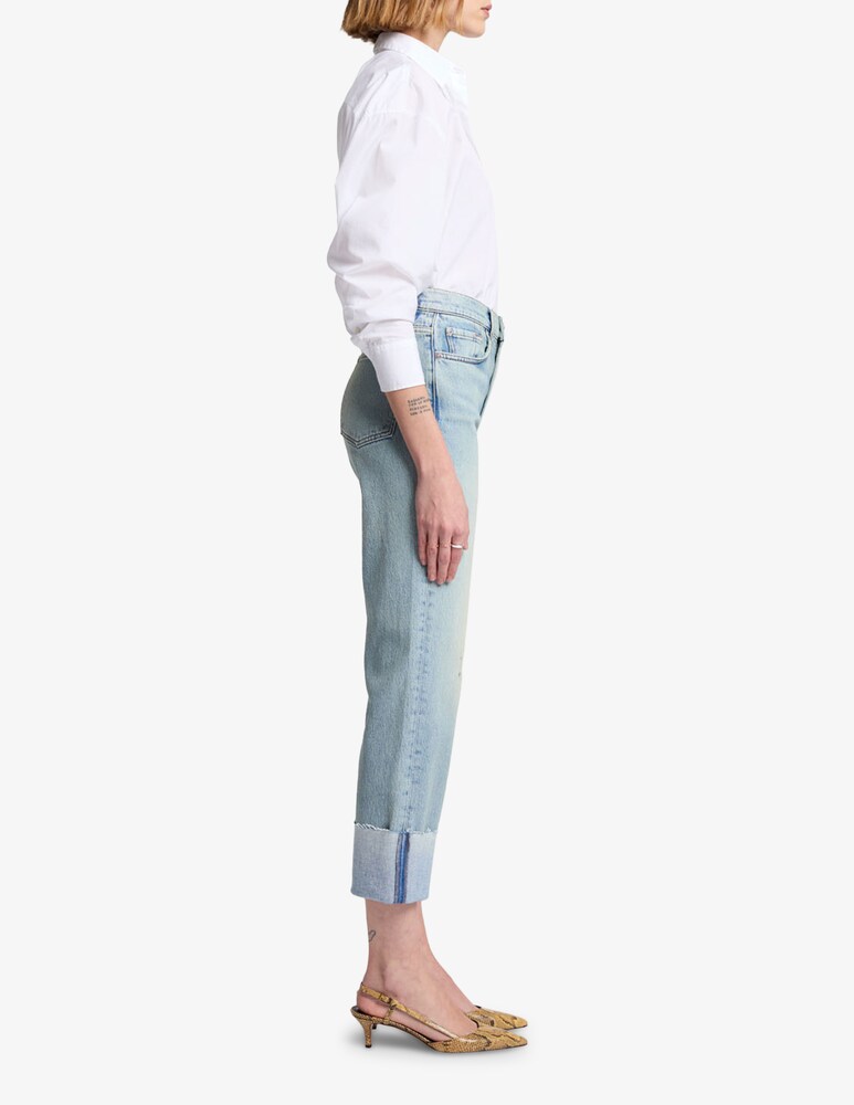 7 For All Mankind Jeans Logan