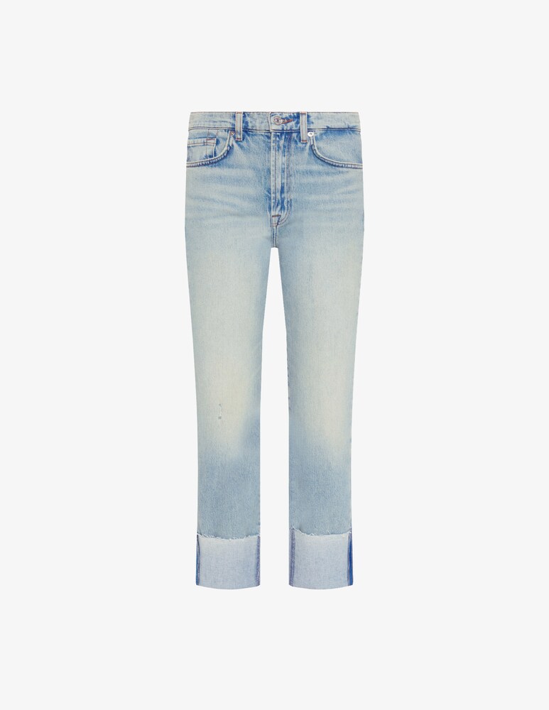 7 For All Mankind Jeans Logan