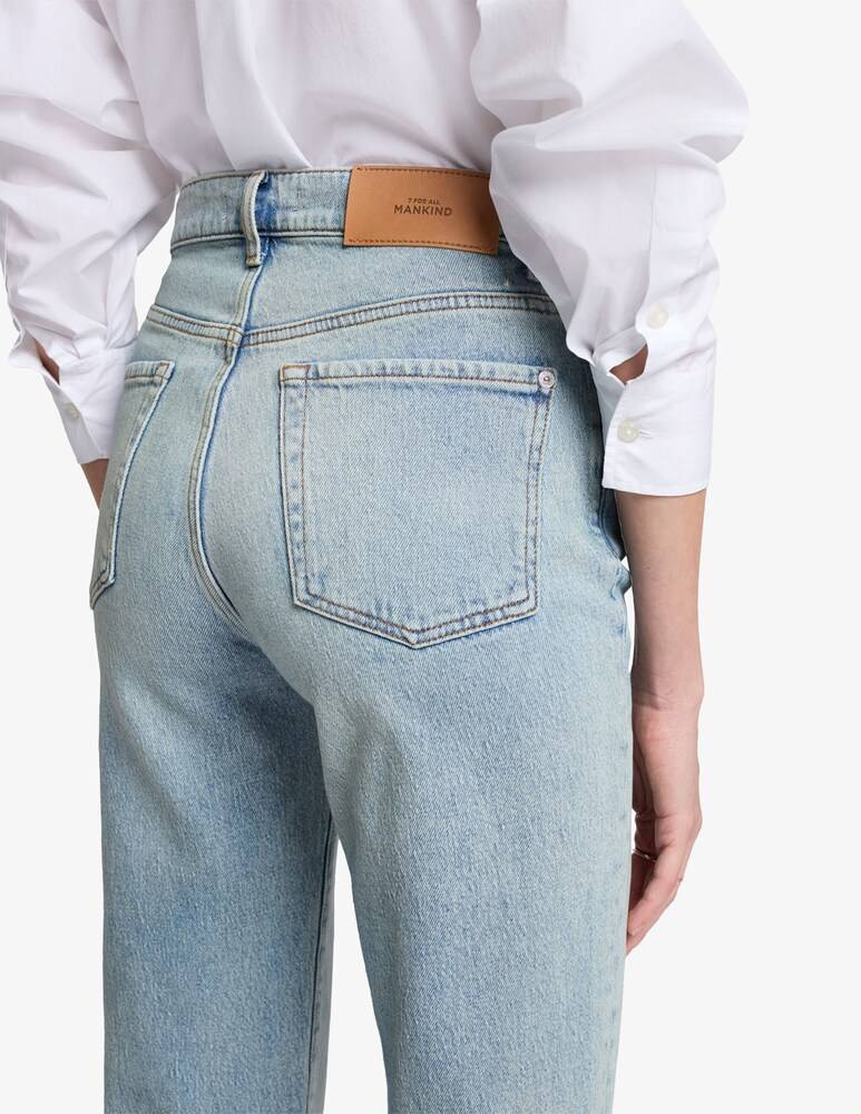 7 For All Mankind Jeans Logan