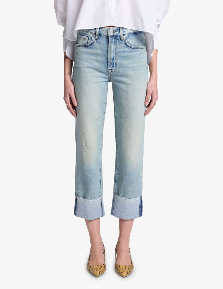 7 For All Mankind Jeans Logan