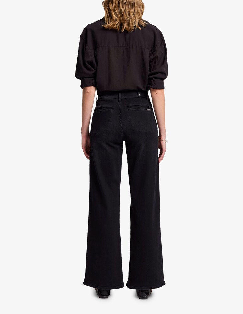 7 For All Mankind Jeans Lotta